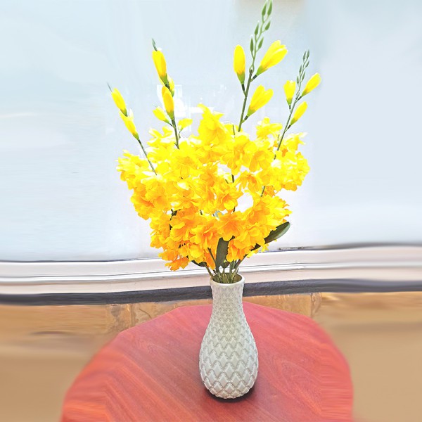 The best is yet to come' Framed poster