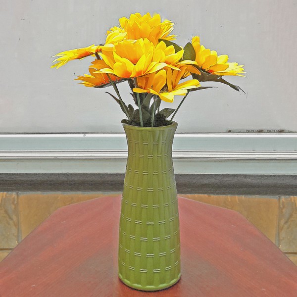 Artificial Sunflower